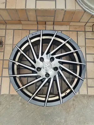 17 Alloy Rim for Toyota Camry and Lexus Es