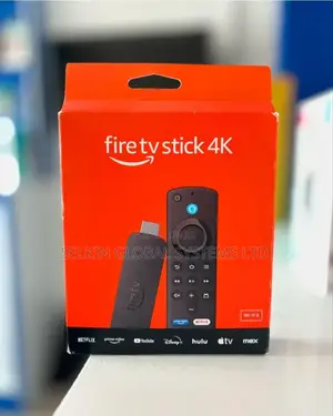 Amazon Fire Stick