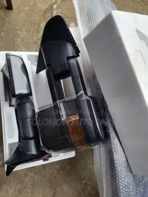 Side Mirror Tundra 2020-2023 2025 Set