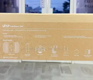Unifi Lite Beam 5ac