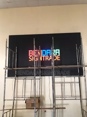 Led Screen