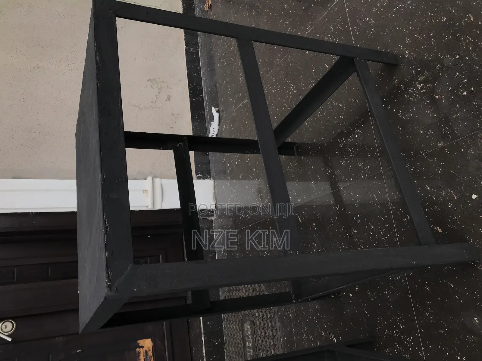 Inverter Battery Racks