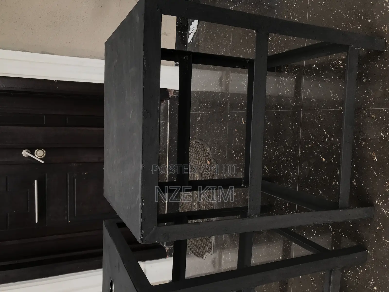 Inverter Battery Racks