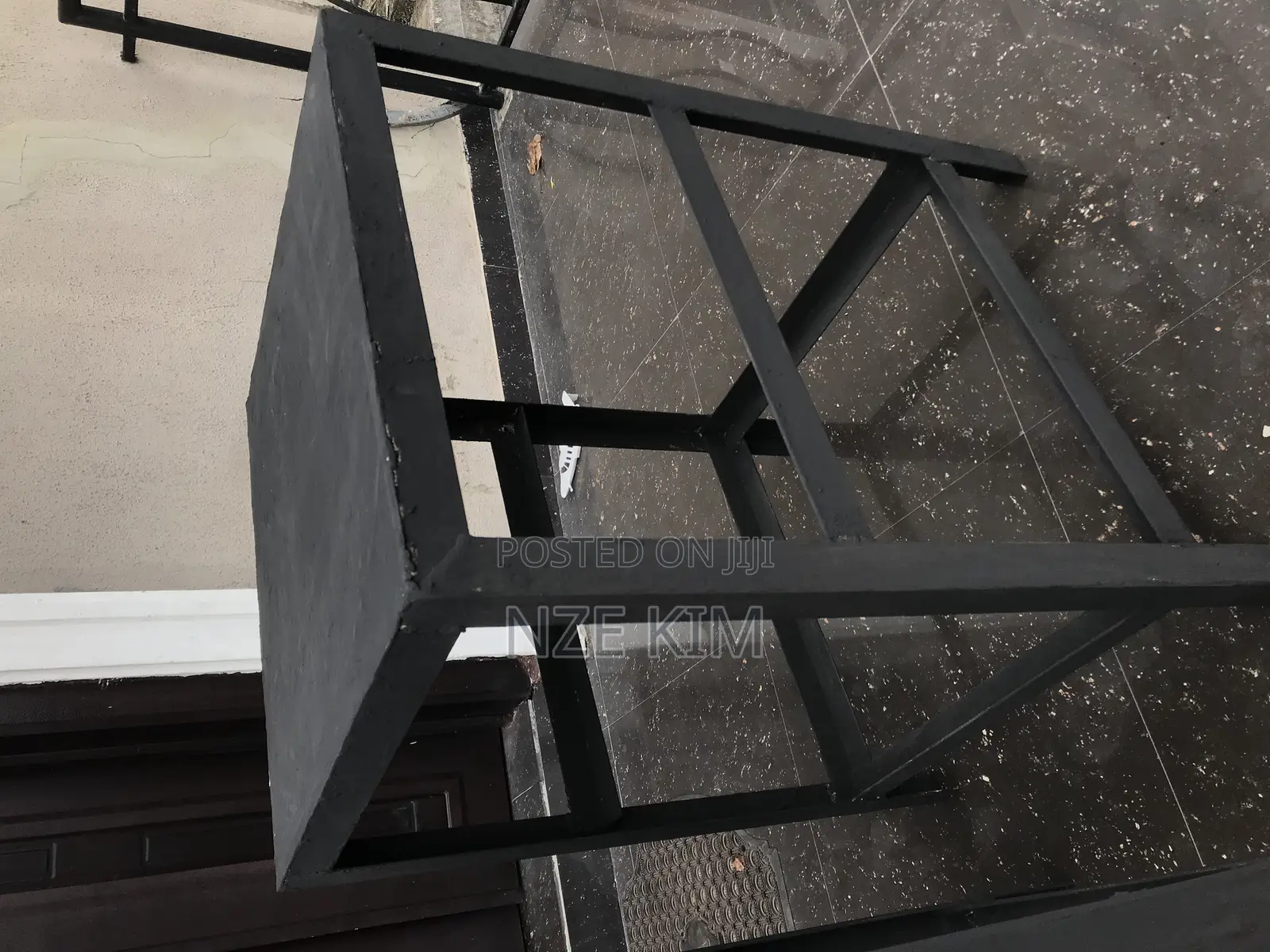Inverter Battery Racks