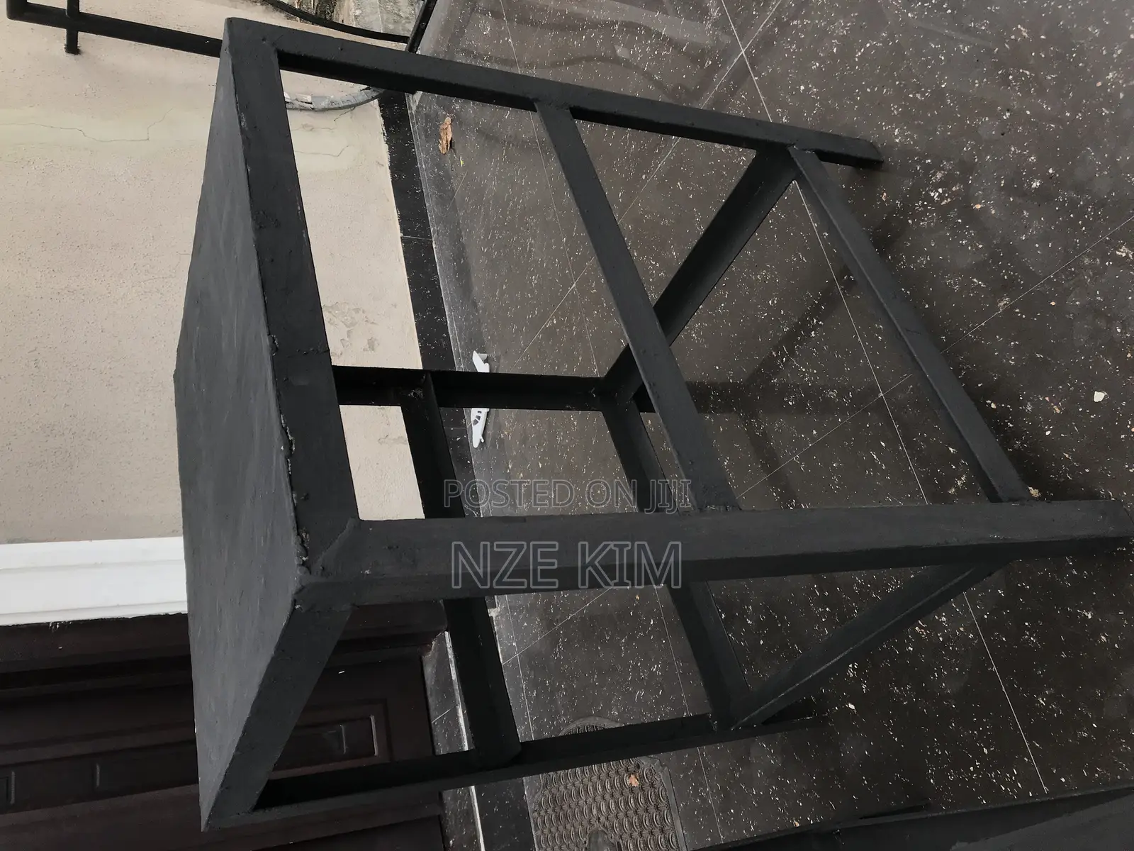 Inverter Battery Racks