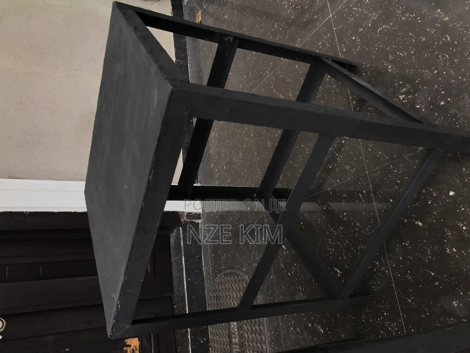 Inverter Battery Racks