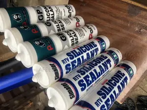Silicone Sealant