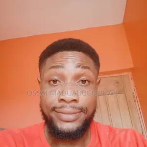 Mr. Ossai Maduabuchukwu