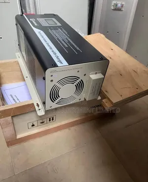 3.5kva 24v Diamond Inverter Transformer Based