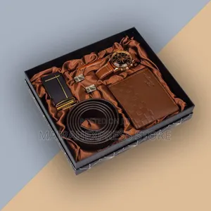 Jay Men Gift Box Set