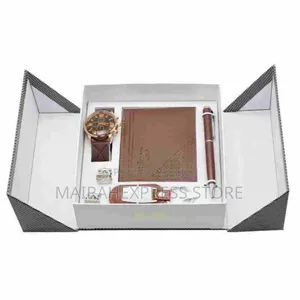 5in1 Men Gift Set (With Wallet)
Box