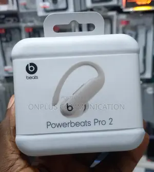 Beats Powerbeats Pro 2