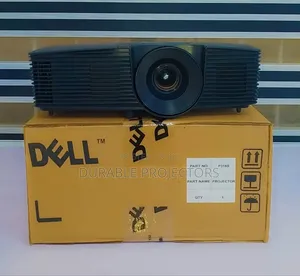 Brand New Daylight Durable Projector Lekki Lagos, Abuja ,Ph