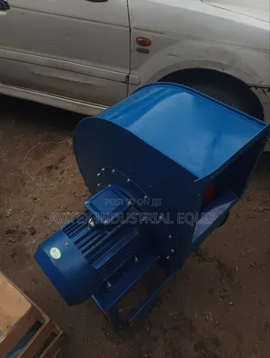 Electric Air Blower 7.5hp 380v