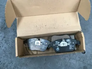 High Quality Certified Brand New Front Brake Pads Jaguar Xe 2020-2025