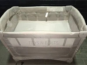 Baby Close to Me Baby Cot