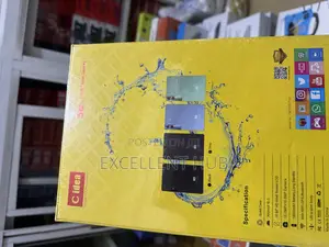 New C idea CM1000 1 TB Silver