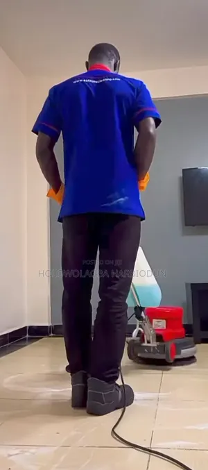 Cleaners With Pride