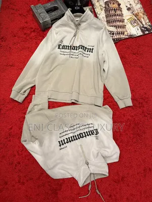 Top Quality Luxury Hoodie Balenciaga Well Branded
