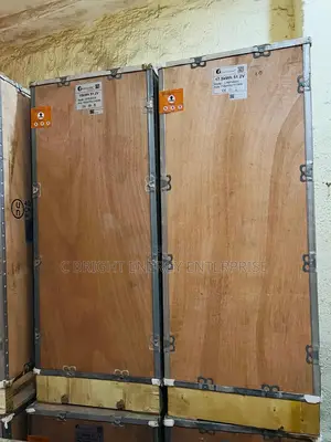 17.5kwh 51.2v Felicity Solar Lithium Battery