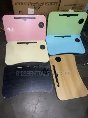 Foldable Laptop Table