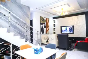 Luxury 4-Bedroom Duplex – Your Perfect Home Away From Home in Chevron