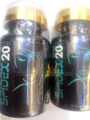 Spidex 20 Stem Cell