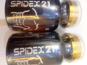 Spidex 21 Stem Cell for Men