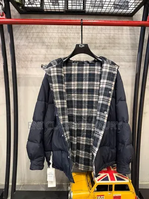 Super High Quality Luxury Cargo Jacket Hoodies Well Branded