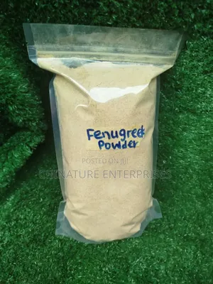 Fenugreek Powder 1kg