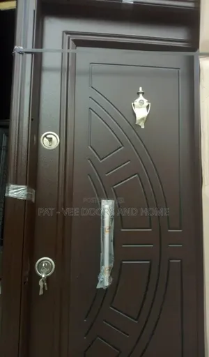 3ft by 7ft Turkish Classic Door