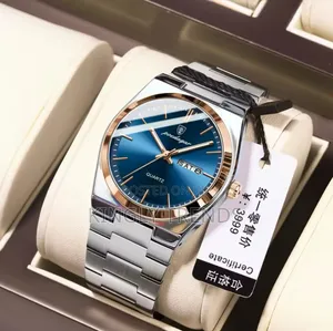 High Quality Poedagar Wristwatch