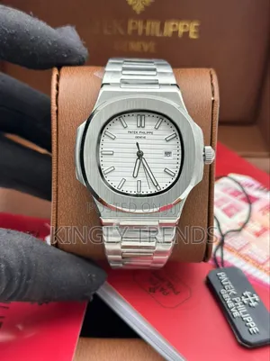 Luxury Patek Philippe Wristwatch