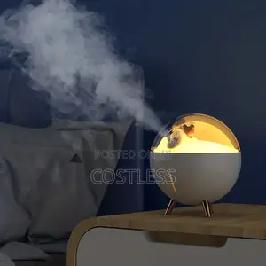 Holmes Warm Steam Humidifier