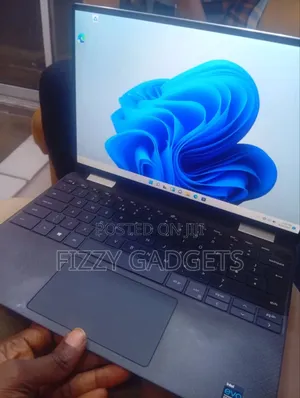 Laptop Dell XPS 13 9310 16GB Intel Core I7 SSD 512GB