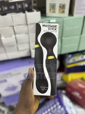 Girlie’S Girl Magic Vibrator.