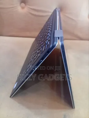 Laptop Dell XPS 13 (9365) 8GB Intel Core I5 SSD 256GB