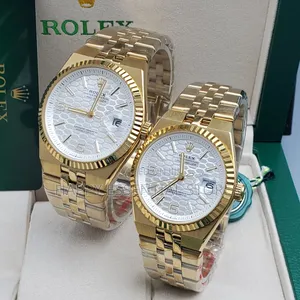 Quality Rolex Wrist Watch