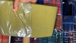Plain Asooke