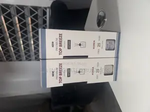New Premium Top Breeze Diffuser Oil