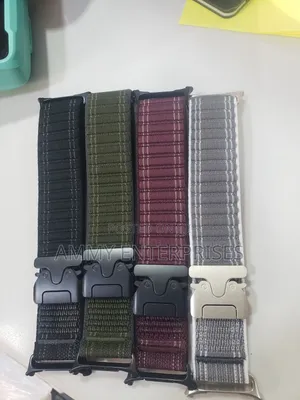 Loop Strap for Samsung Galaxy Watch Ultra 47mm