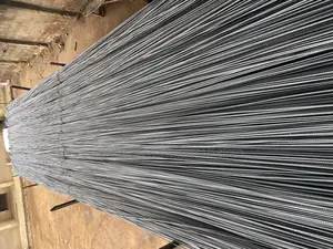 TMT and Local Steel Rebars Merchant