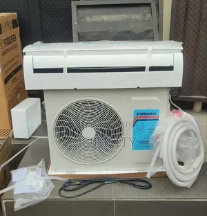 Brand New Firman Ac 1.6hp Inverter With Kits and Wire