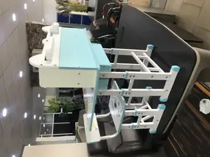 Executive Kids Study Table and Chair