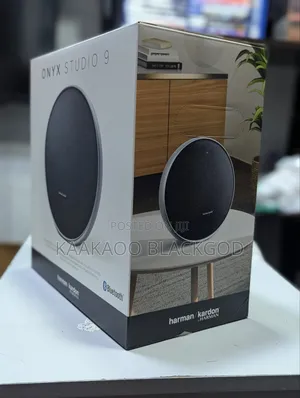 Onyx Studio 9