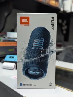 JBL Flip 7