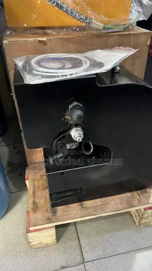 Hydraulic Punching Machine 100tons