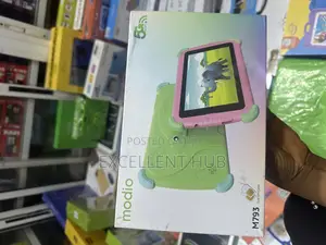 New Tablet 256 GB Green