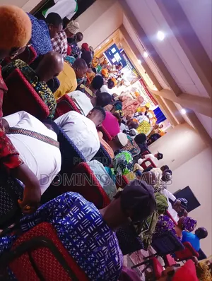 50-100 Seating Capacity Hall Available for Rent for Social Meetings