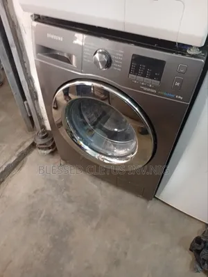 Samsung 9kg 3in 1 Inverter Washing Machine